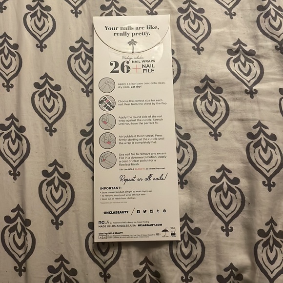 Nail bundle - Picture 7 of 7